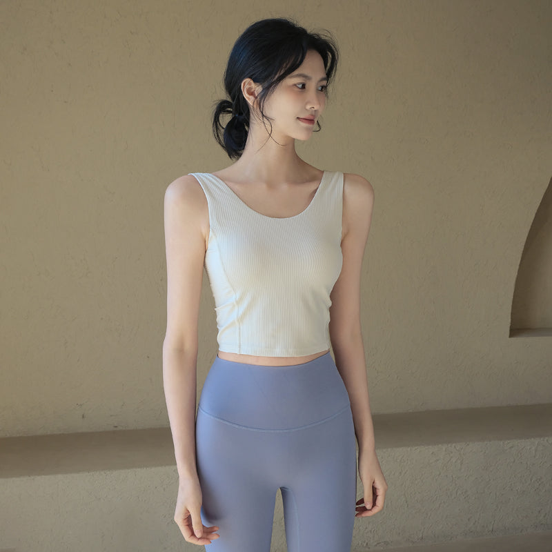 Training Sports Bra