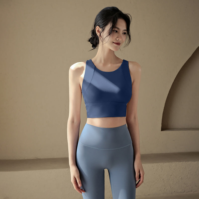 One-piece professional sports vest