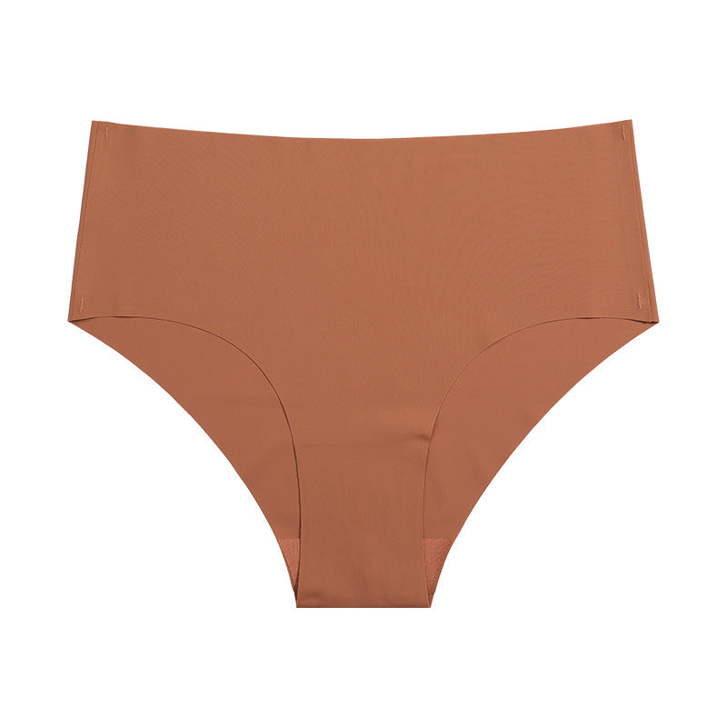 A piece of ice silk seamless underwear