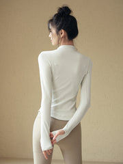 Tight slimming jacket