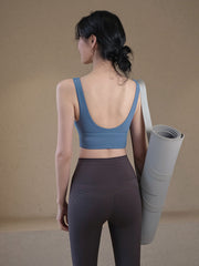 Anti-Shock Fitness Vest