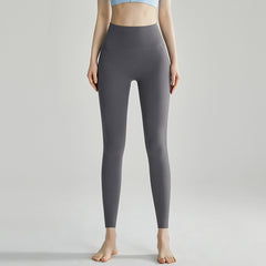 Slim fit workout pants