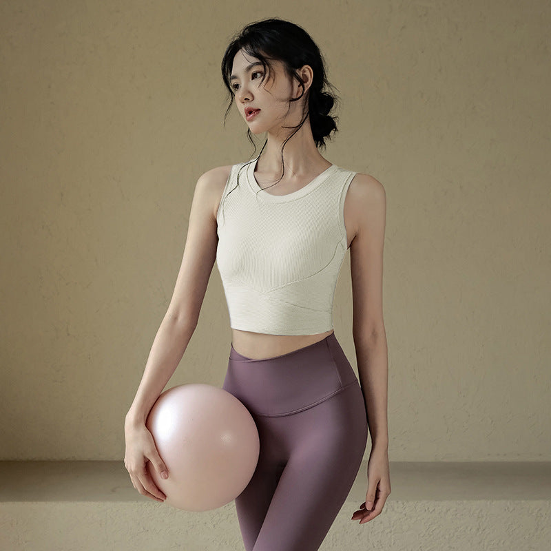 High Intensity Bra