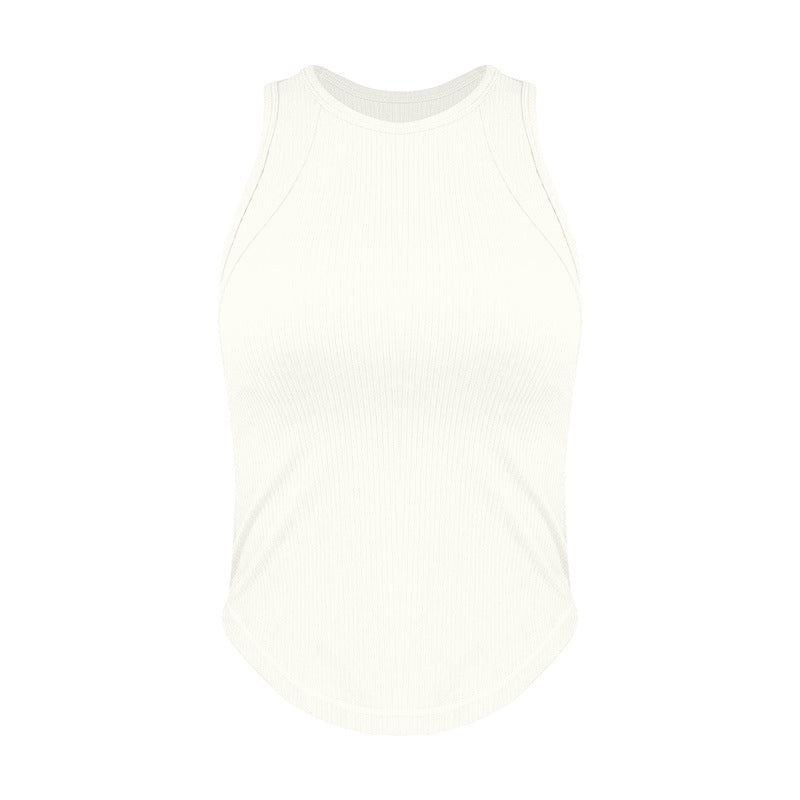 Ribbed Fixed Padding Tank