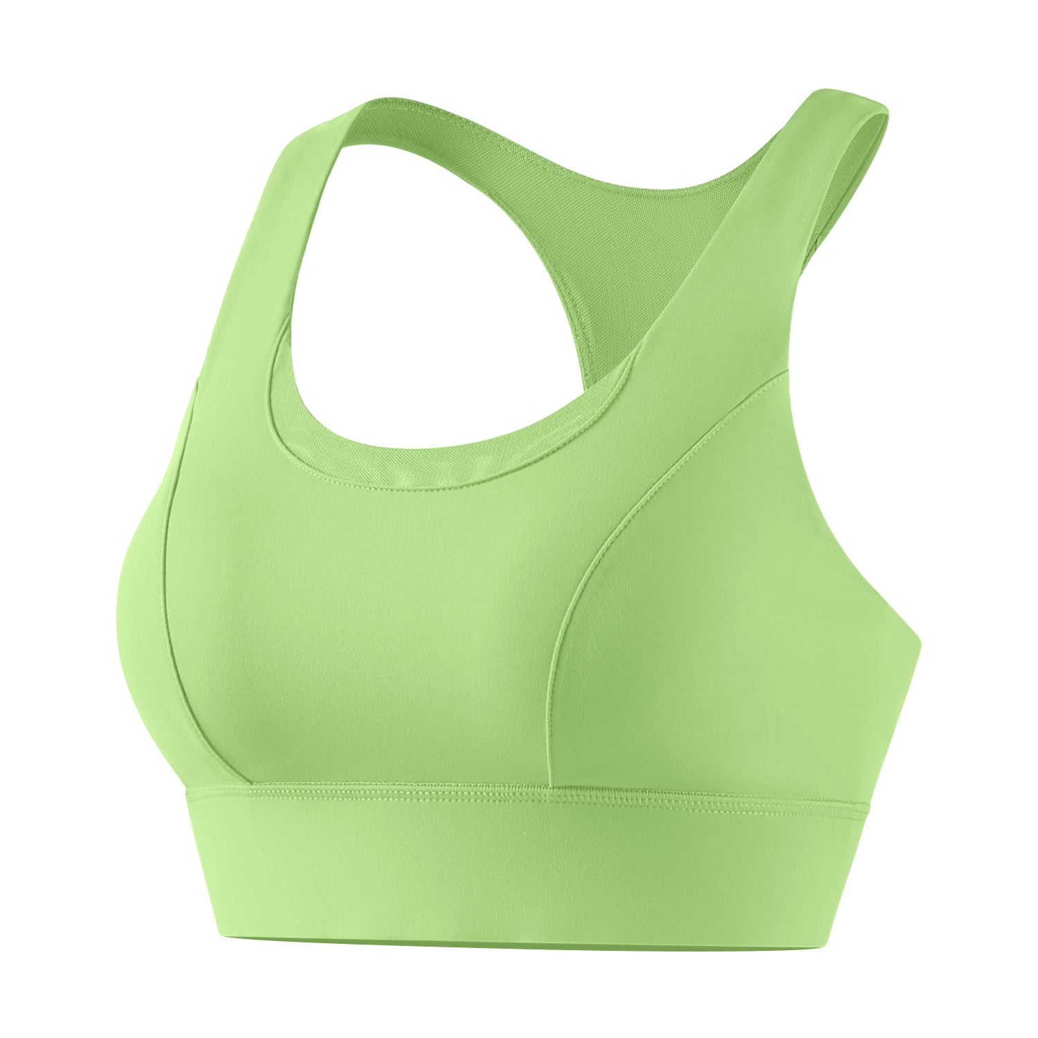 Hollow I-shaped beauty back fitness bra