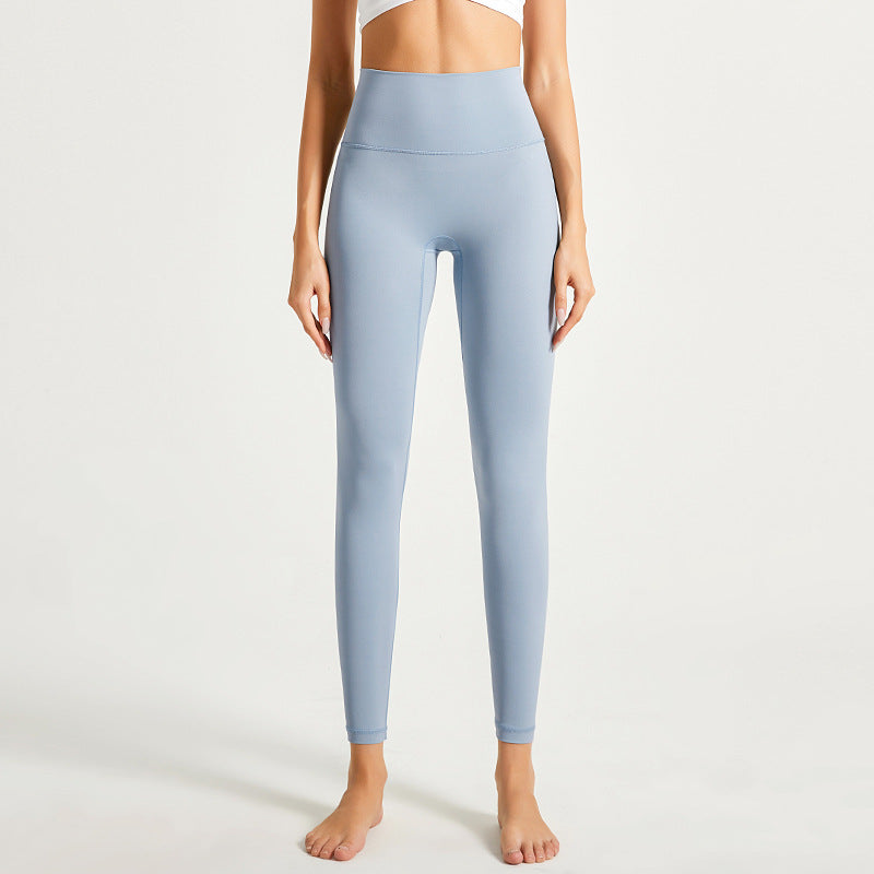 High waist hip lift leggings