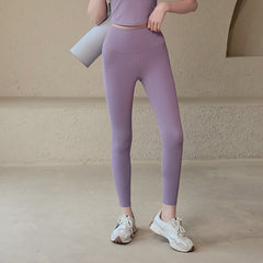 Running Tight Pants