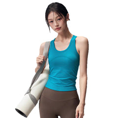 I-vest with chest pad