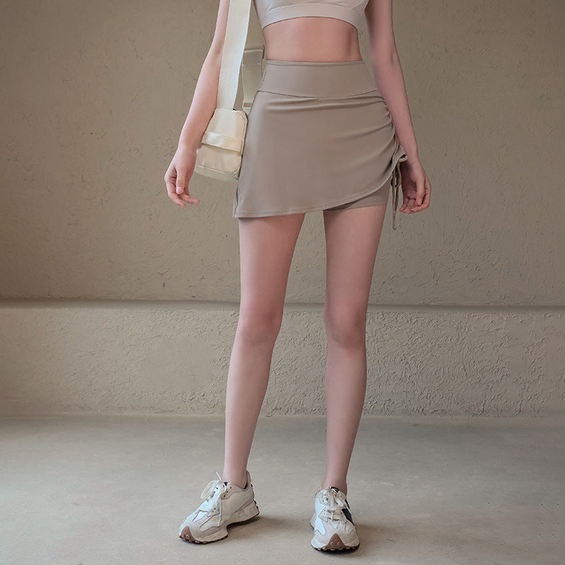 Badminton skirt