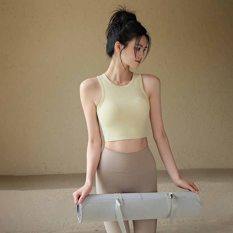 One-Piece Bra