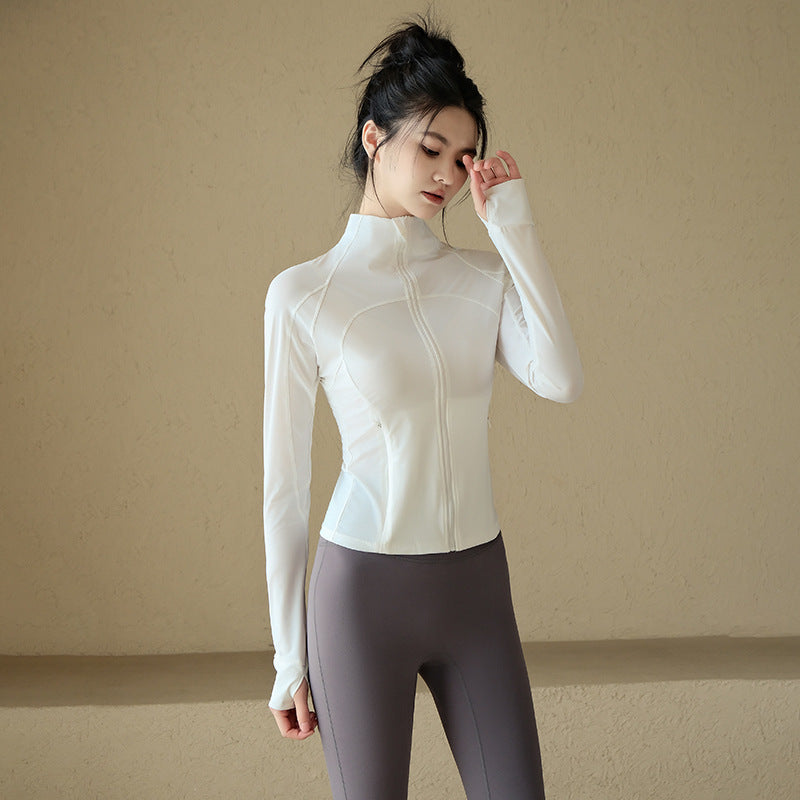 Cool Sun Protection Jacket