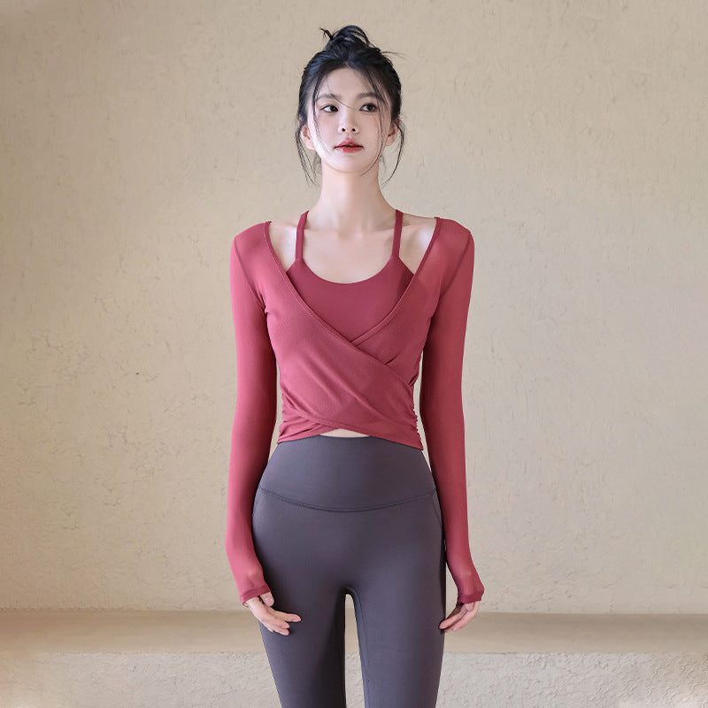 Temperament two-piece set