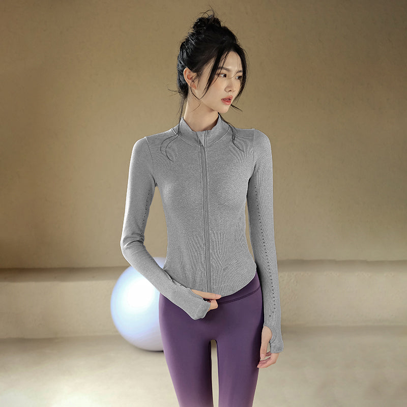 Tight slimming jacket