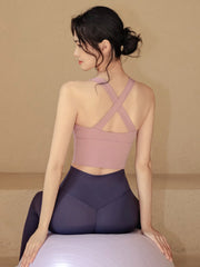 Front zipper quick-drying vest