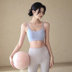 Professional Running Sports Bra