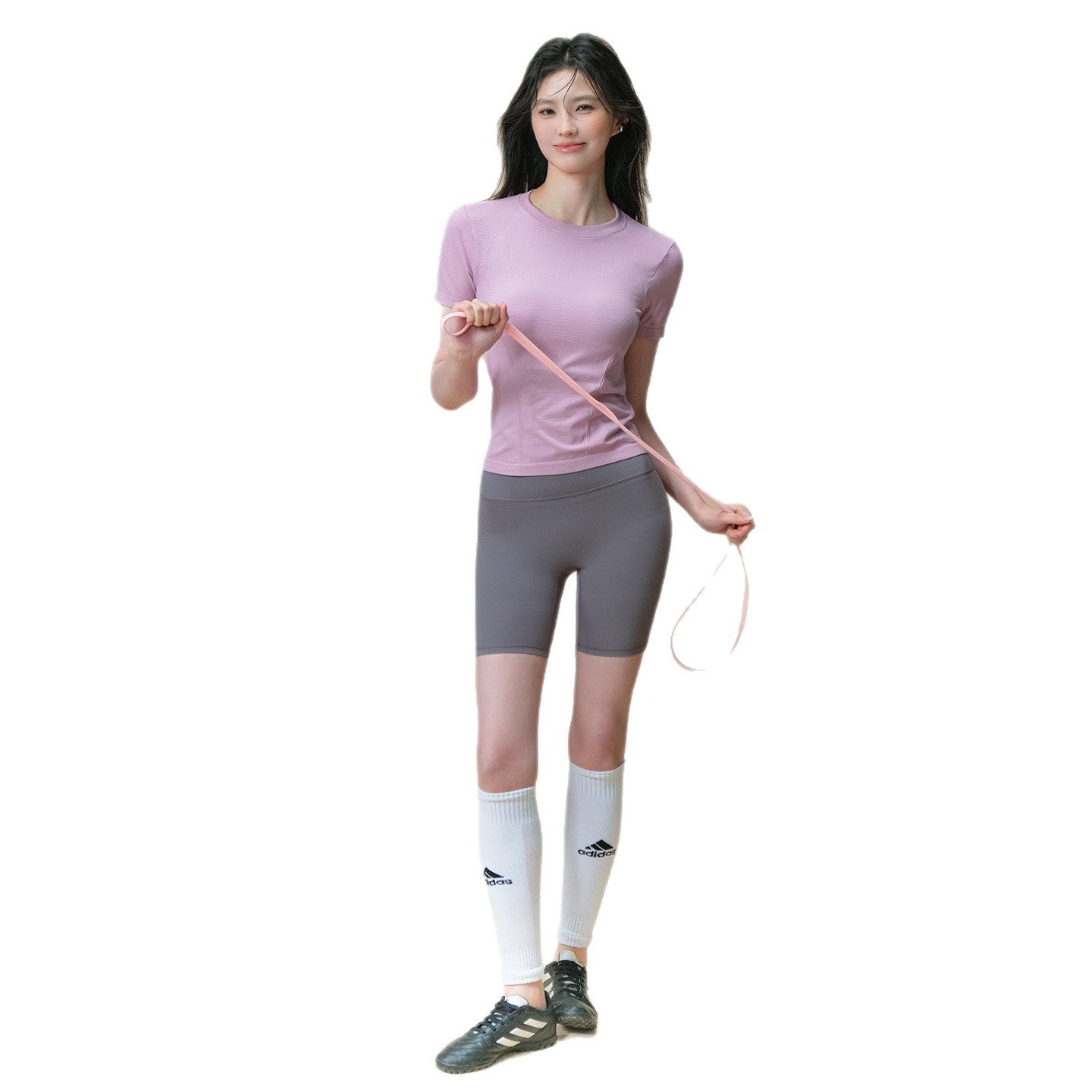 New running sports fitness T-shirt