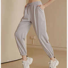 Quick-drying, Lightweight, Breathable sweatpants