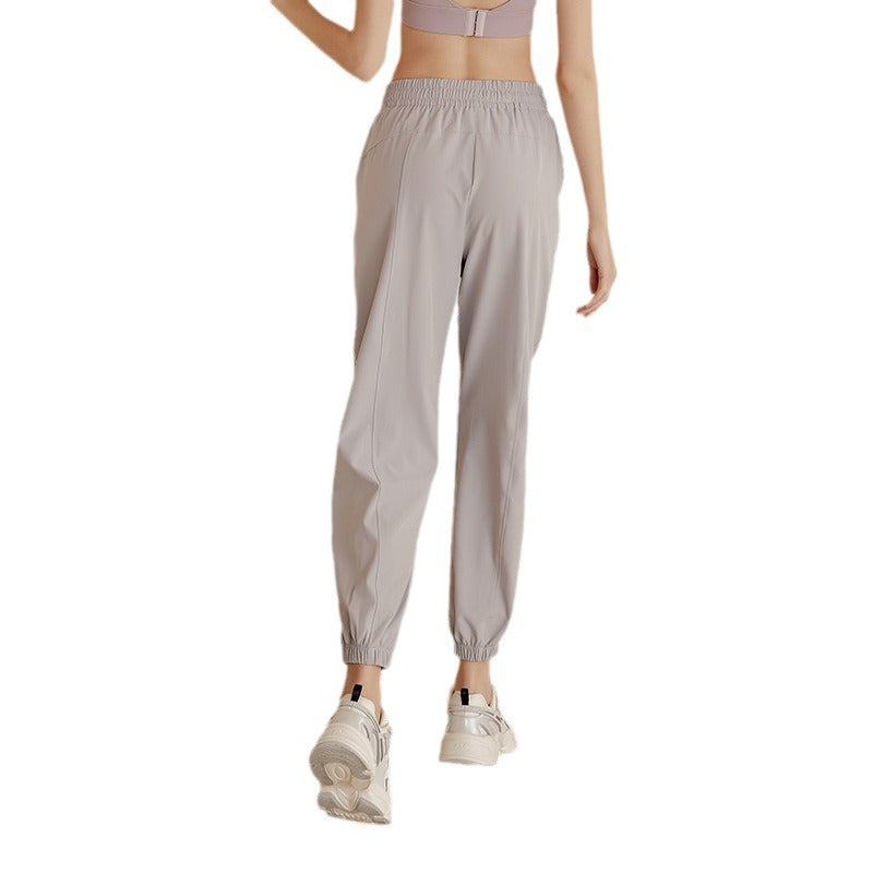 Quick-drying, Lightweight, Breathable sweatpants