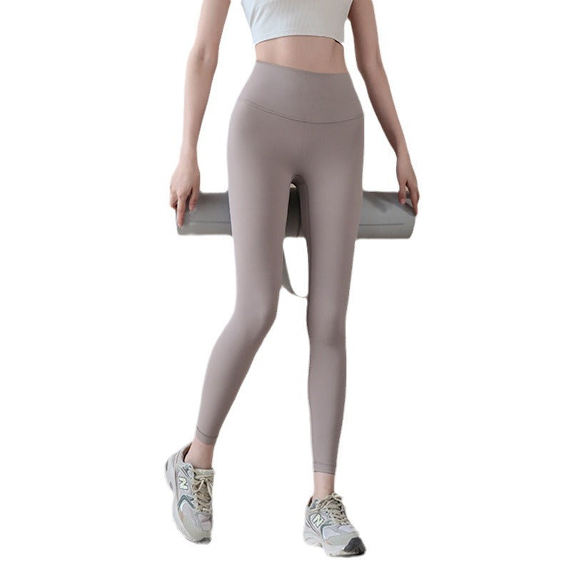 Butt lift training leggings