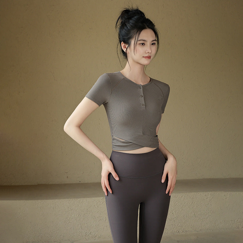 Professional Sports Short Sleeve