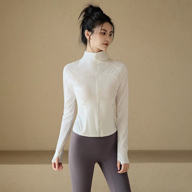 Cool Sun Protection Jacket