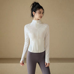Cool Sun Protection Jacket
