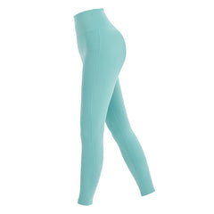 Bare-Sensation High Elastic Tights