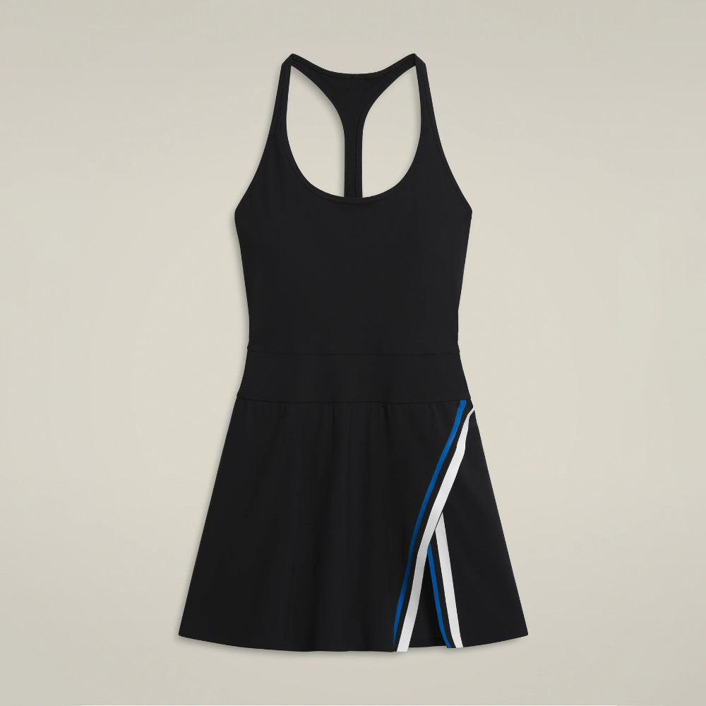 Anti-walking light running fitness tennis golf dress