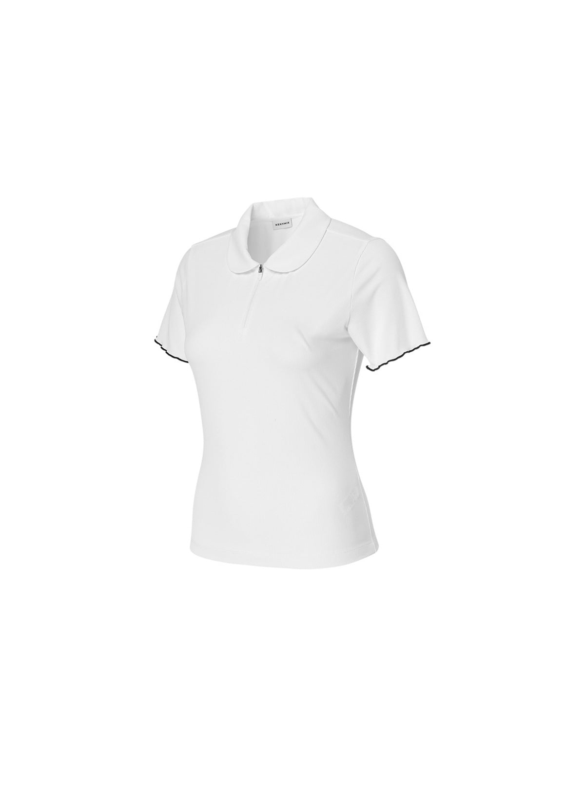 Professional golf tennis polo shirt short sleeve