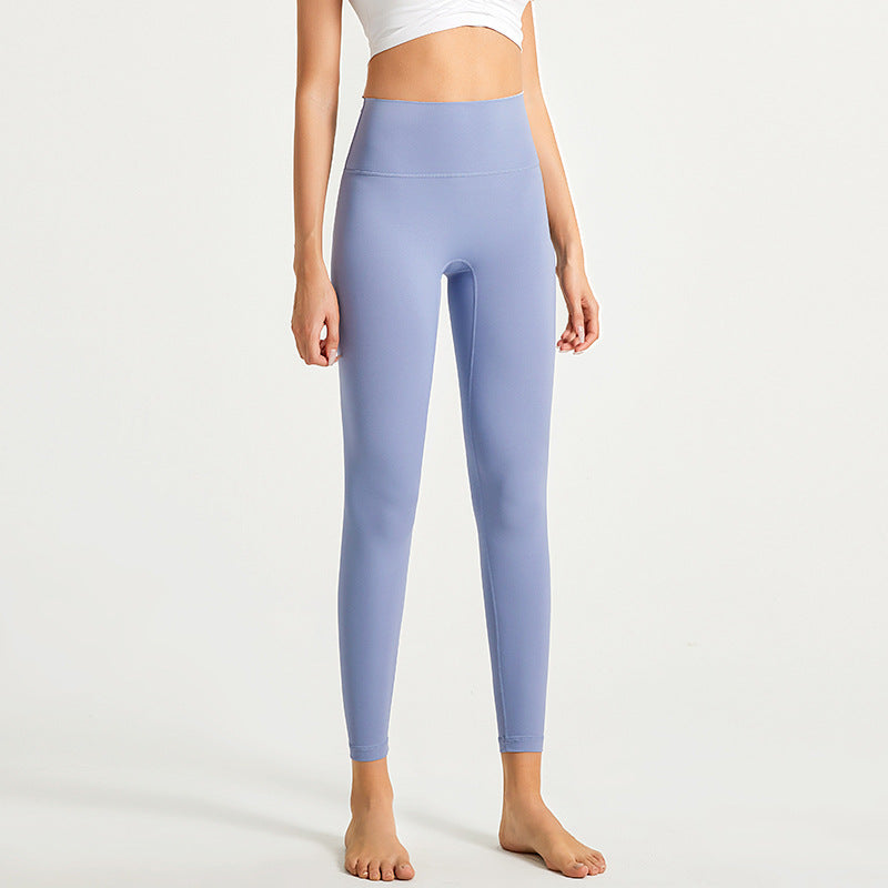 High waist hip lift leggings