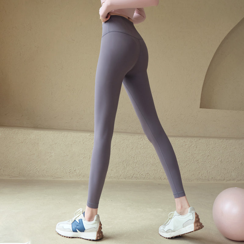 Butt lift training leggings