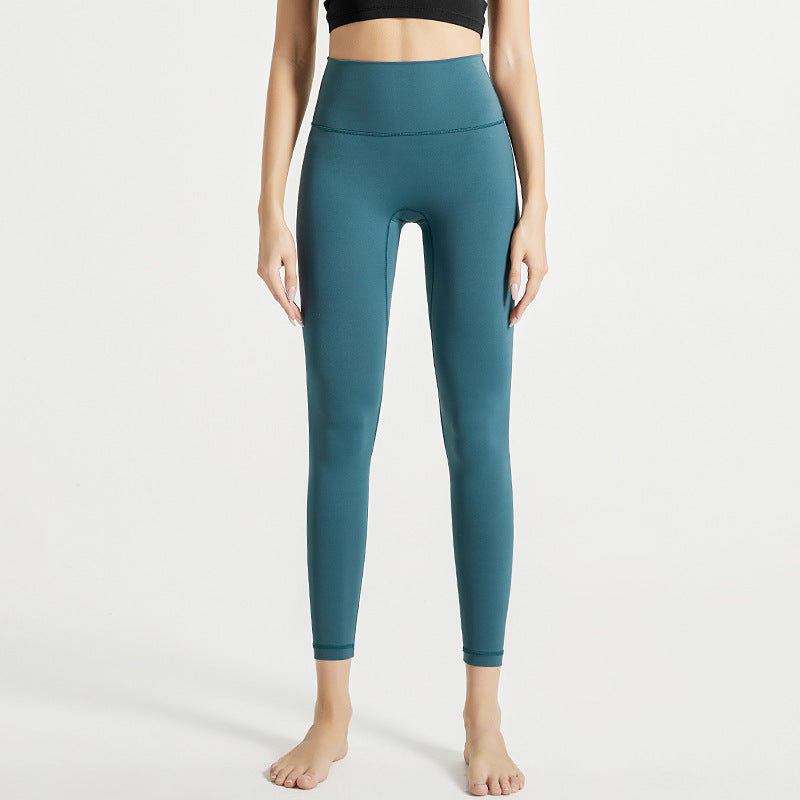 High waist hip lift leggings