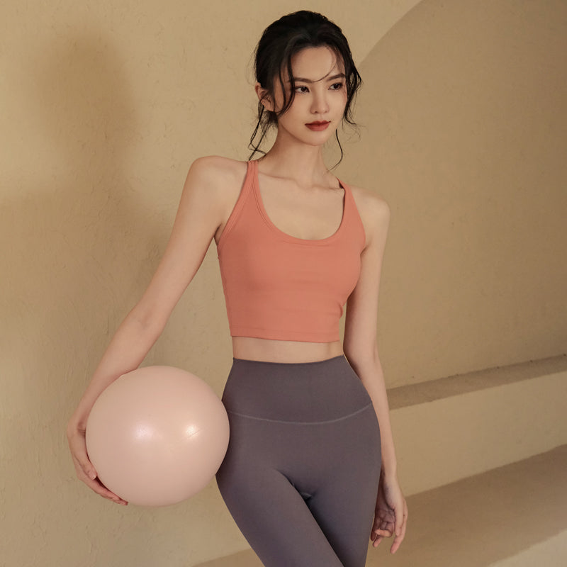 Padded bra
