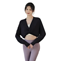 Loose sun protection long sleeves