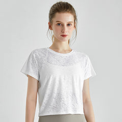 Loose mesh cover-up