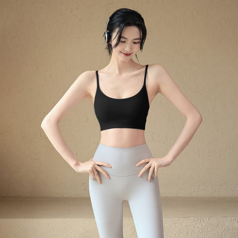 Professional Running Sports Bra