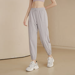 Quick-drying, Lightweight, Breathable sweatpants