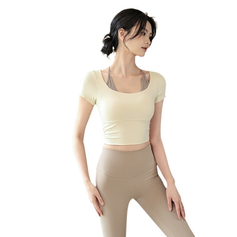 Tight Fitness Pants