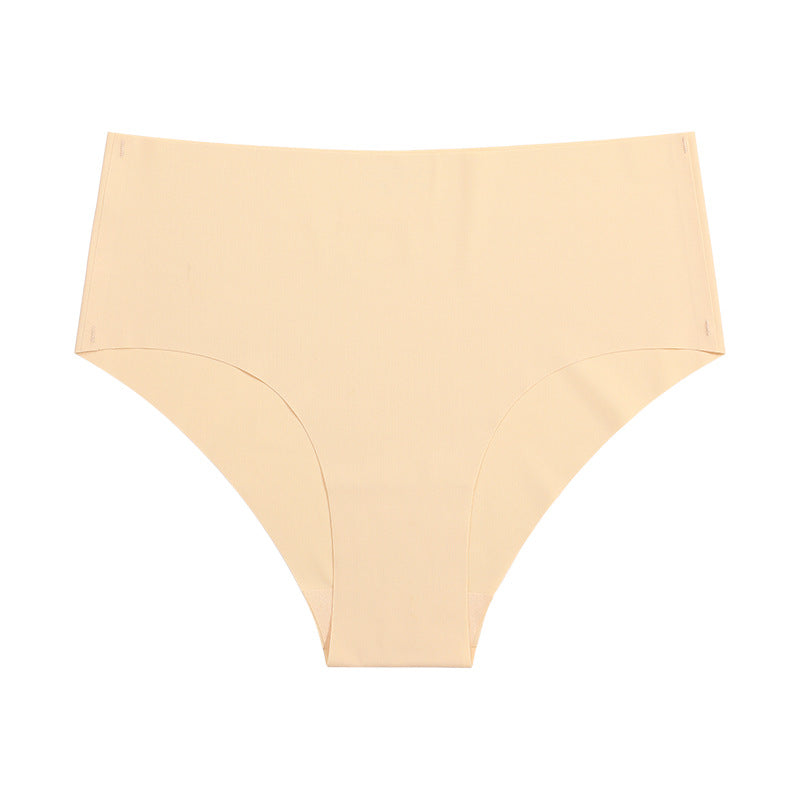 A piece of ice silk seamless underwear