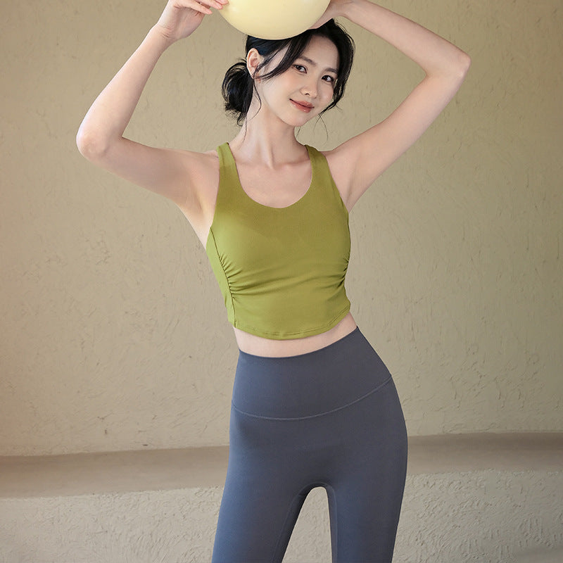 Slim Short Sleeve