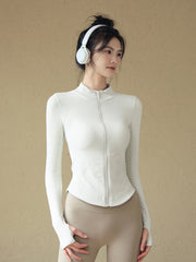 Tight slimming jacket