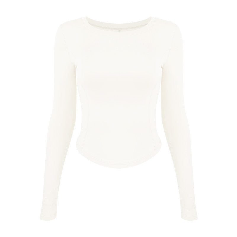 Slimming Warm Long Sleeve