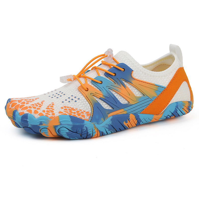 Non-slip yoga gym shoes