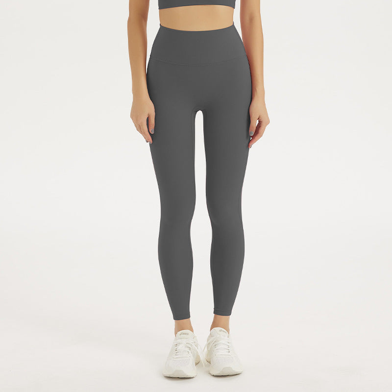 Bare-Sensation High Elastic Tights