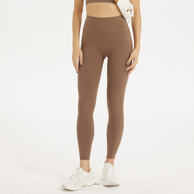 Bare-Sensation High Elastic Tights