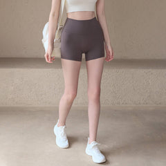 High-waisted, Breathable, Running, Training, Athletic, Cycling, Cycling pants, Three-point pants