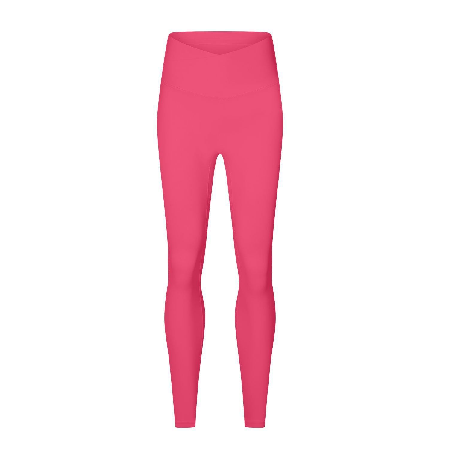 Seamless Fitness Pants