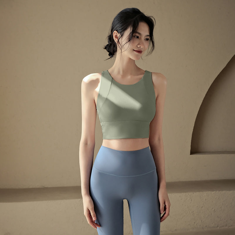One-piece professional sports vest