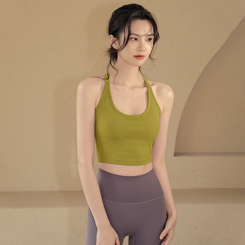 Padded bra