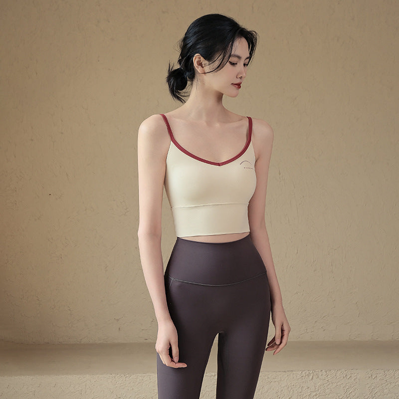 Tight Butt Lift Cycling Pants